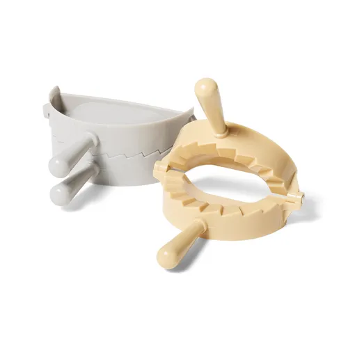 Sur La Table Dumpling & Empanada Presses, Set of 2