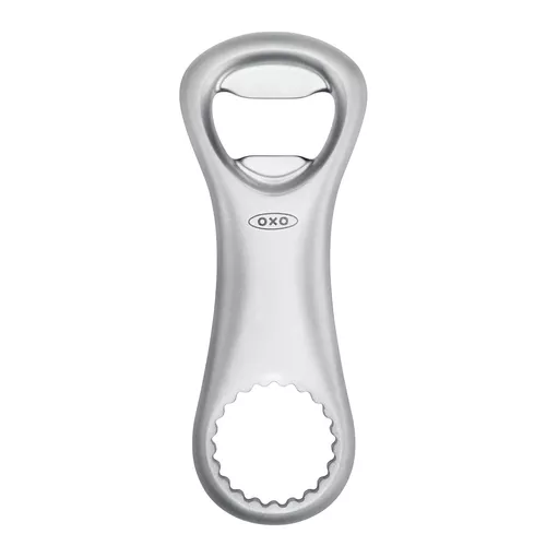 OXO Steel Die-Cast Bottle Opener
