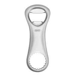 OXO Steel Die-Cast Bottle Opener