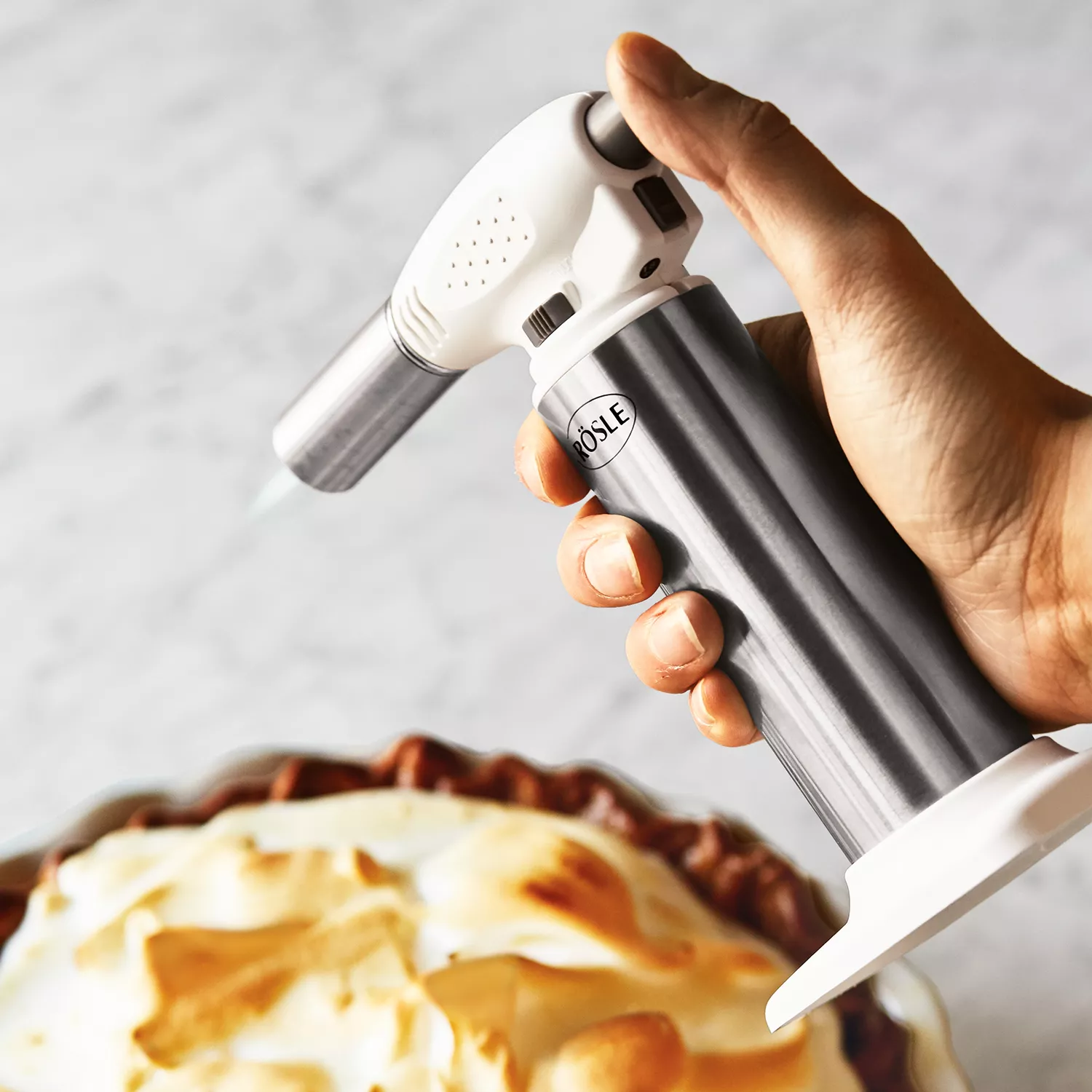 Rösle Kitchen Torch