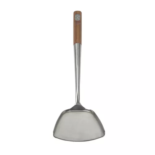 Bamboo Wok Spatula
