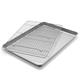 Nonstick Baking Pans With Racks