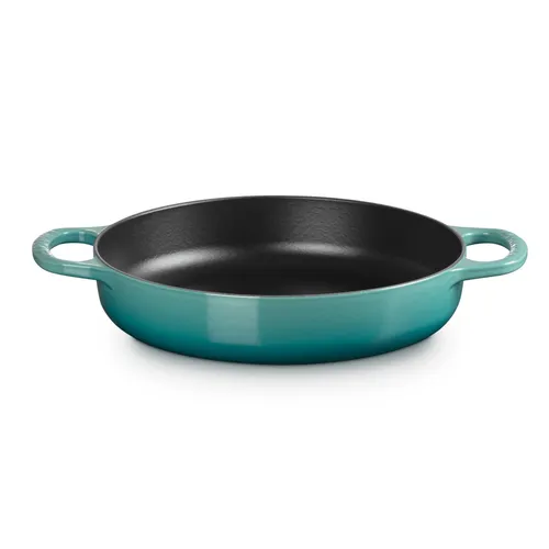 Le Creuset Signature Everyday Pan, 11”