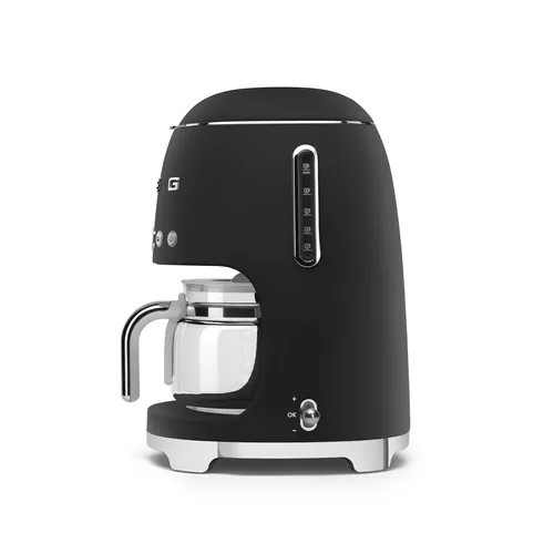 Smeg 50s Retro Style Drip Filter Coffee Machine
