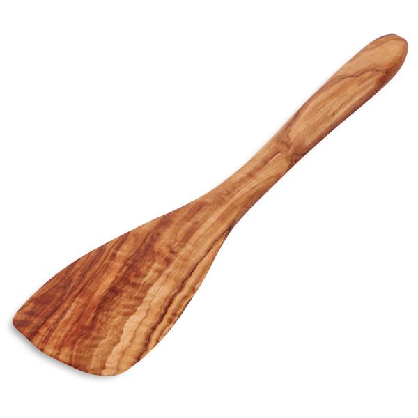 Sur La Table Olivewood Flat Turner