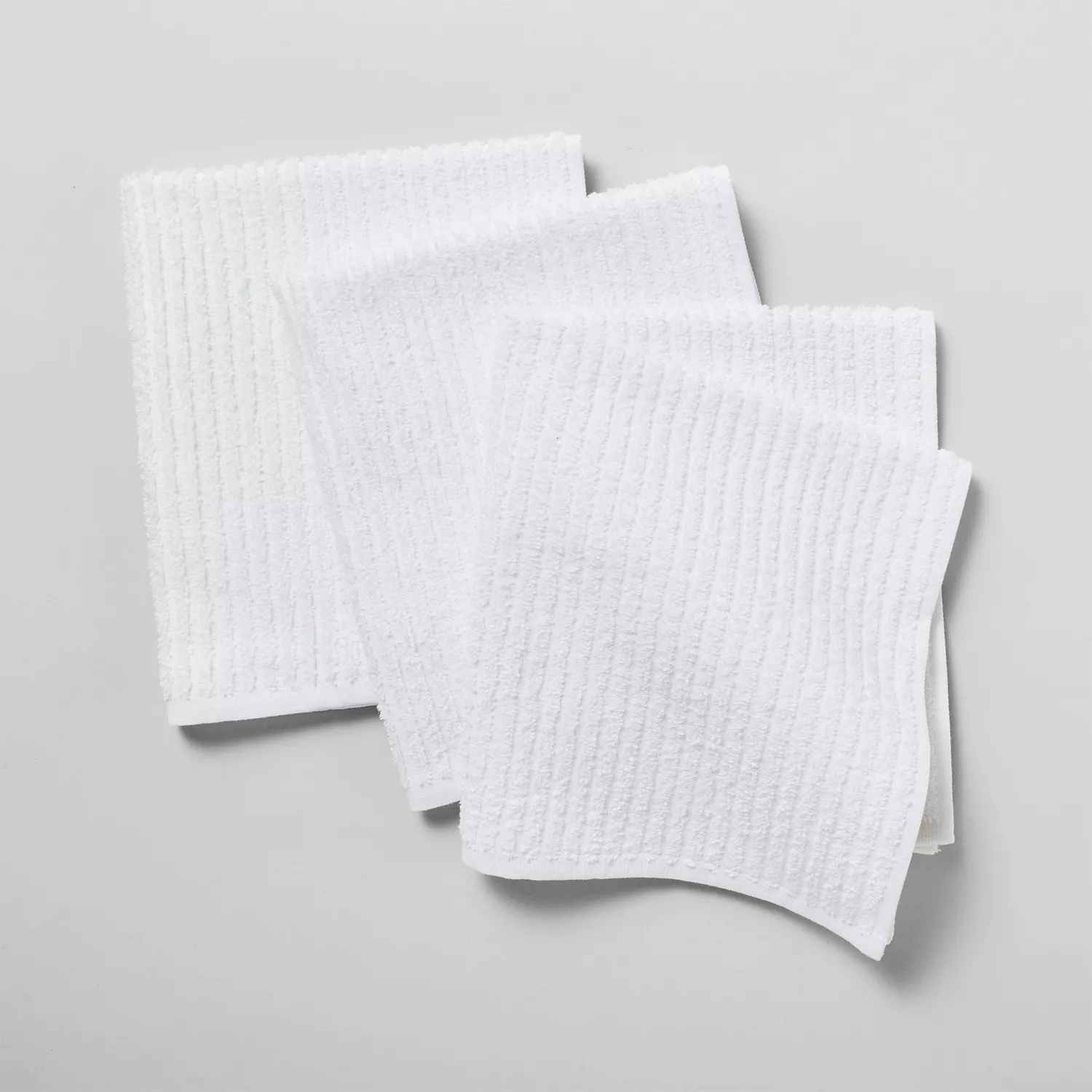 Sur La Table Bar Mop Kitchen Towels, Set of 3