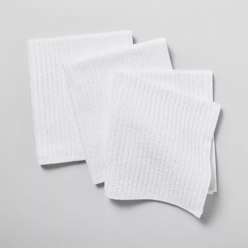 Sur La Table Bar Mop Kitchen Towels, Set of 3