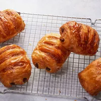 Online 2-Day Croissant Workshop (Eastern Time)