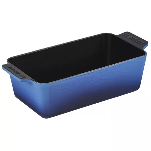 Le Creuset Signature Loaf Pan, 9" x 5"