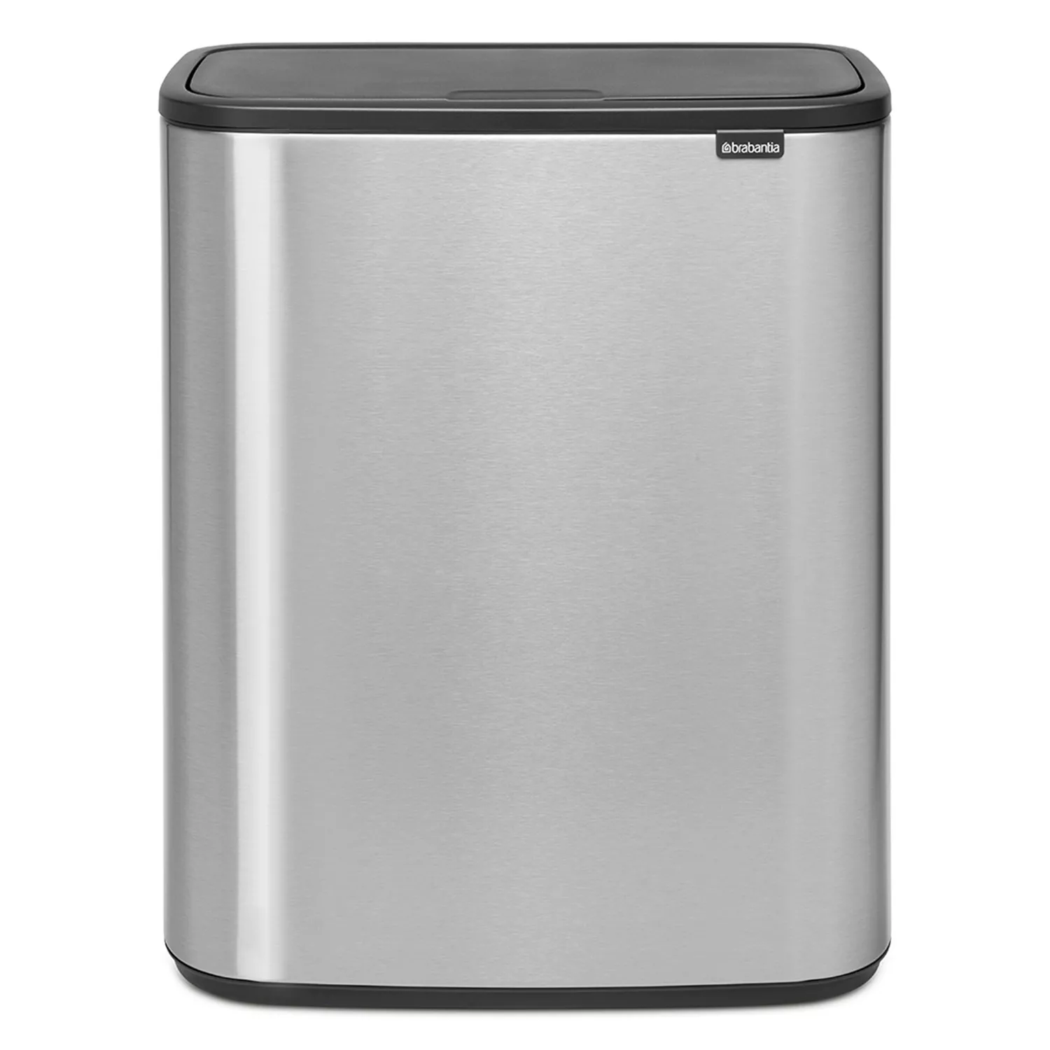 Brabantia Bo Touch Top Can, 60 L