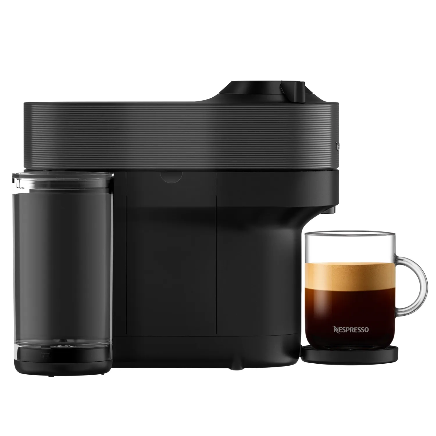 Nespresso Vertuo Pop+ by De'Longhi