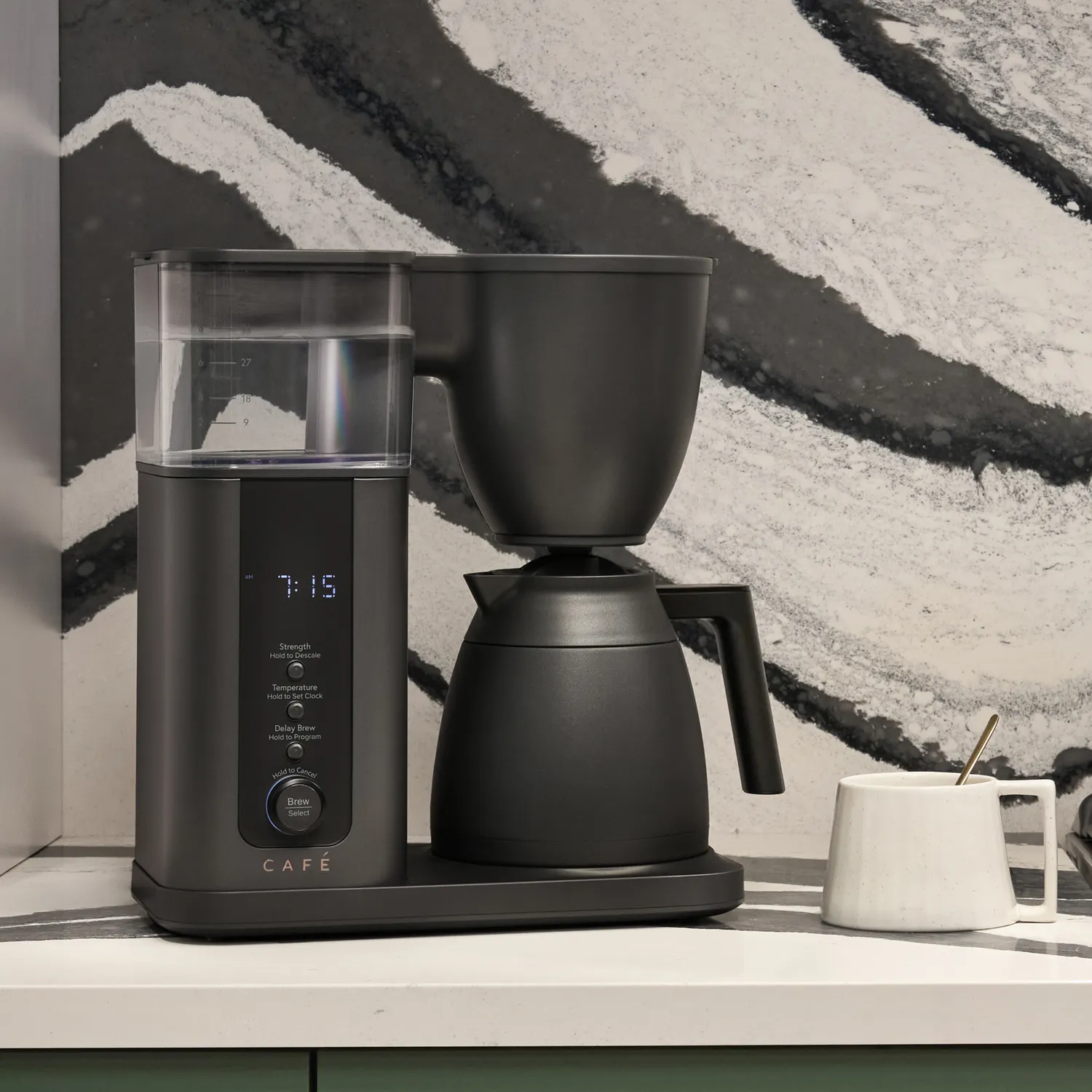CAFÉ™ Specialty Drip Coffee Maker