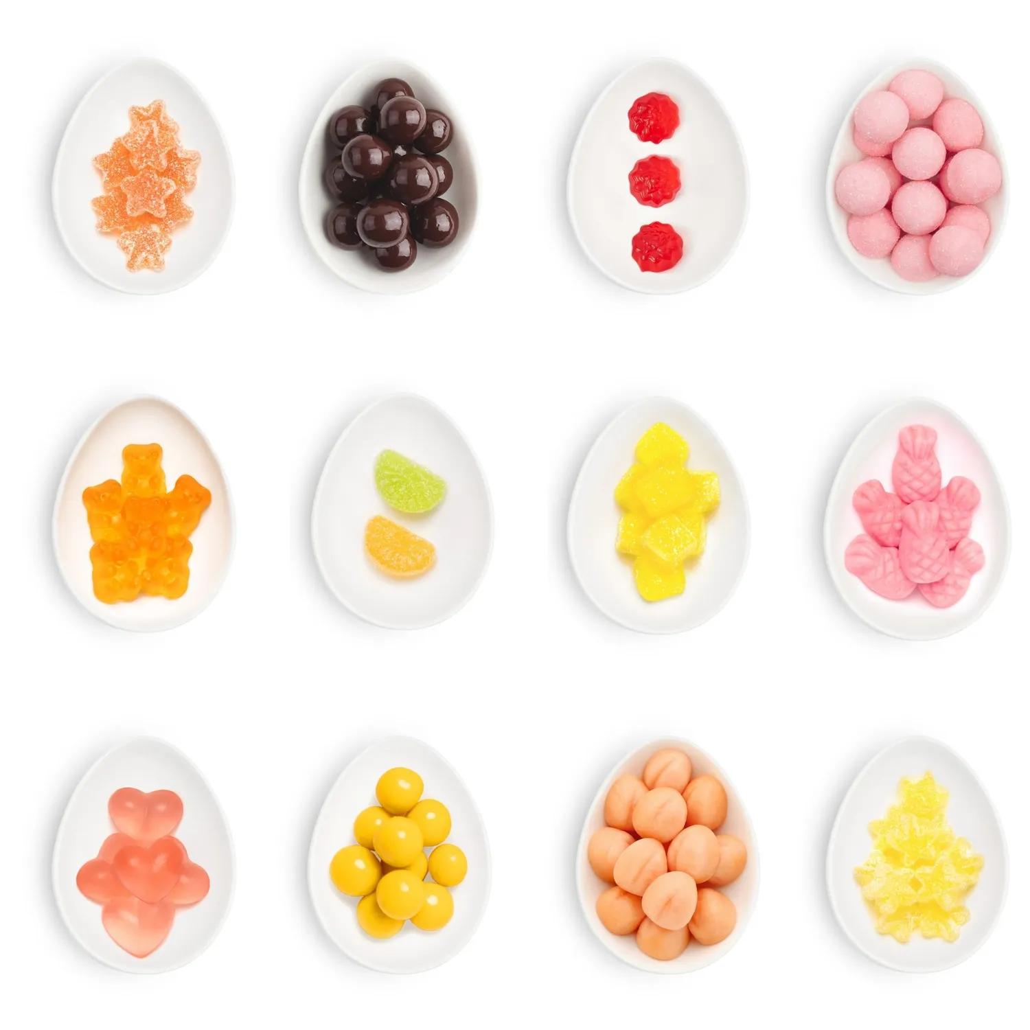 Sugarfina Year of the Horse Lunar New Year Candy Bundle