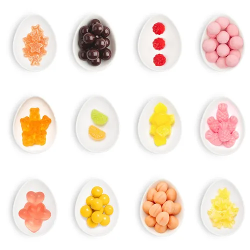 Sugarfina Year of the Horse Lunar New Year Candy Bundle