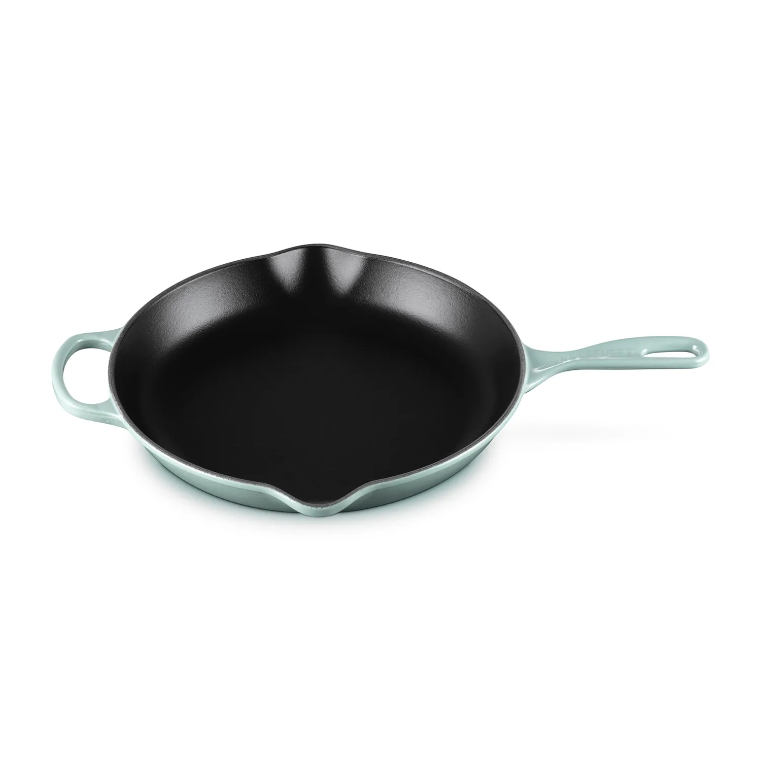 Le Creuset Signature Cast-Iron Skillet, 11.75&#34;