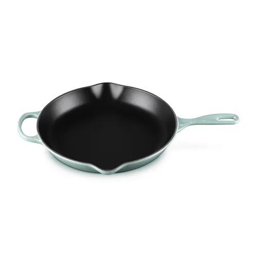 Le Creuset Signature Cast-Iron Skillet, 11.75&#34;