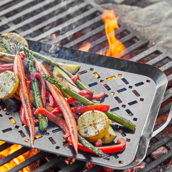 Sur La Table Nonstick Grill Grid - thumbnail 4
