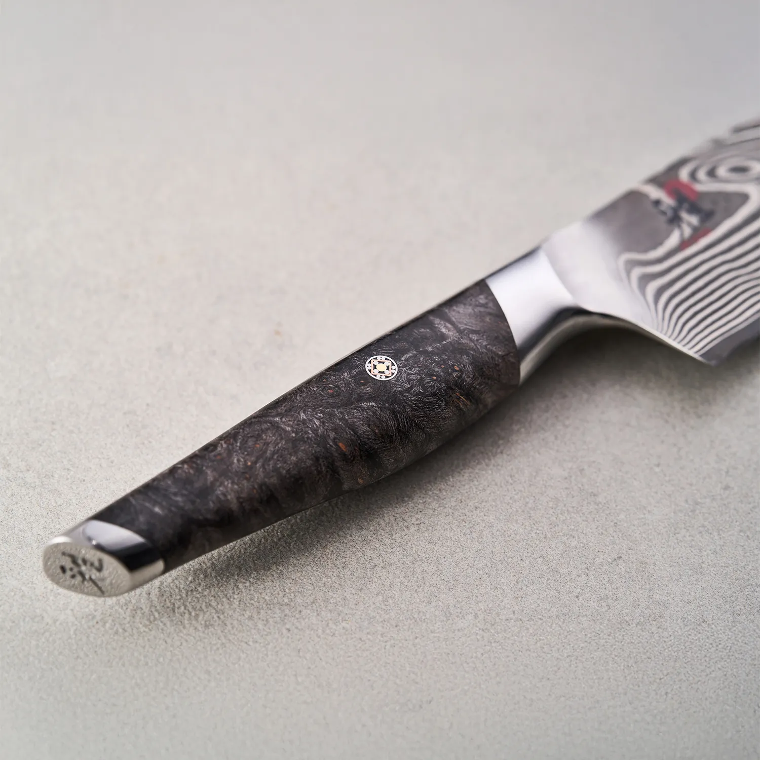 Miyabi Iki Paring Knife