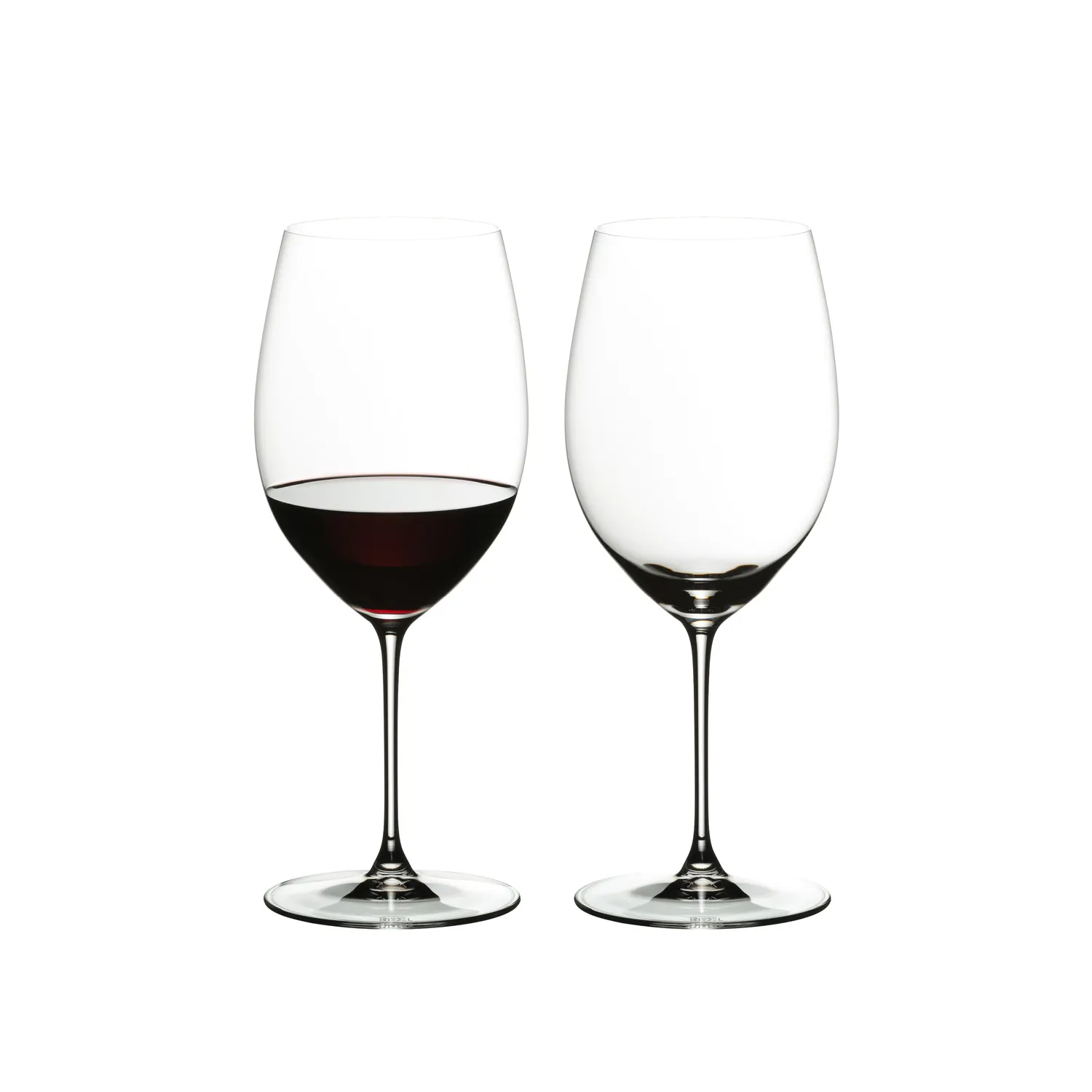 Riedel Veritas Cabernet Glasses, Set of 2
