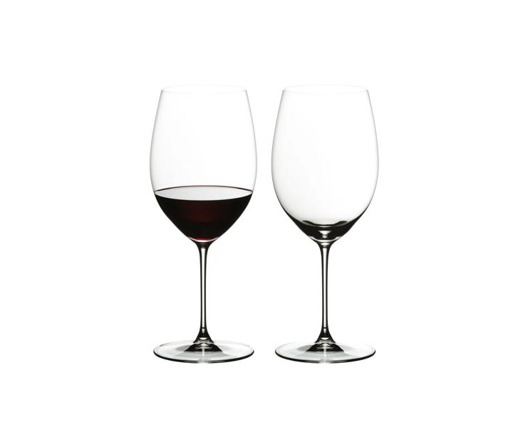 Riedel Veritas Cabernet Glasses, Set of 2