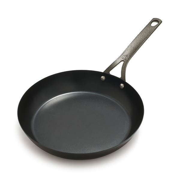 Scharnier erosie Diakritisch BK Black Steel Skillet | Sur La Table