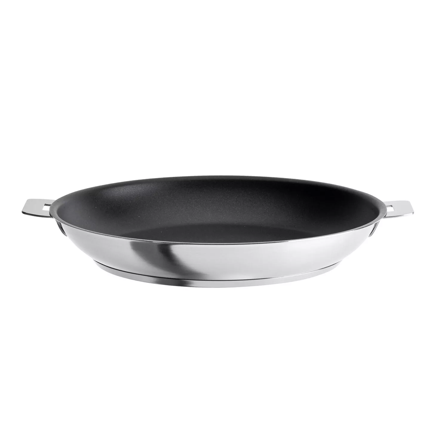 Cristel Strate Nonstick Skillets