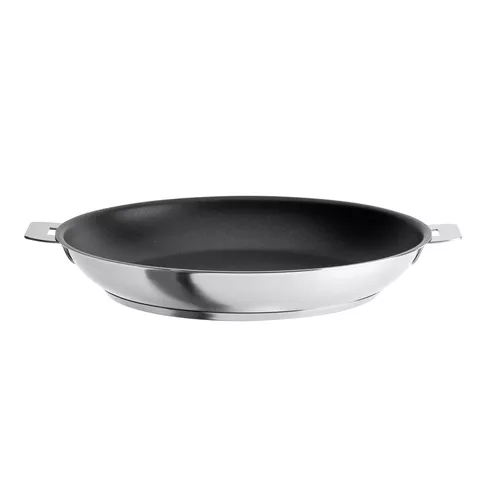 Cristel Strate Nonstick Skillets