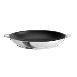 Cristel Strate Nonstick Skillets