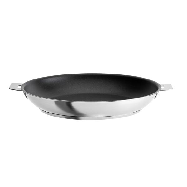 Cristel Strate Nonstick Skillets