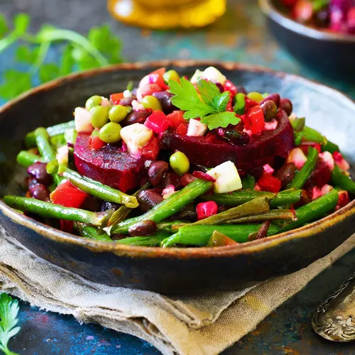 Date Night: Autumn in France with Le Creuset 