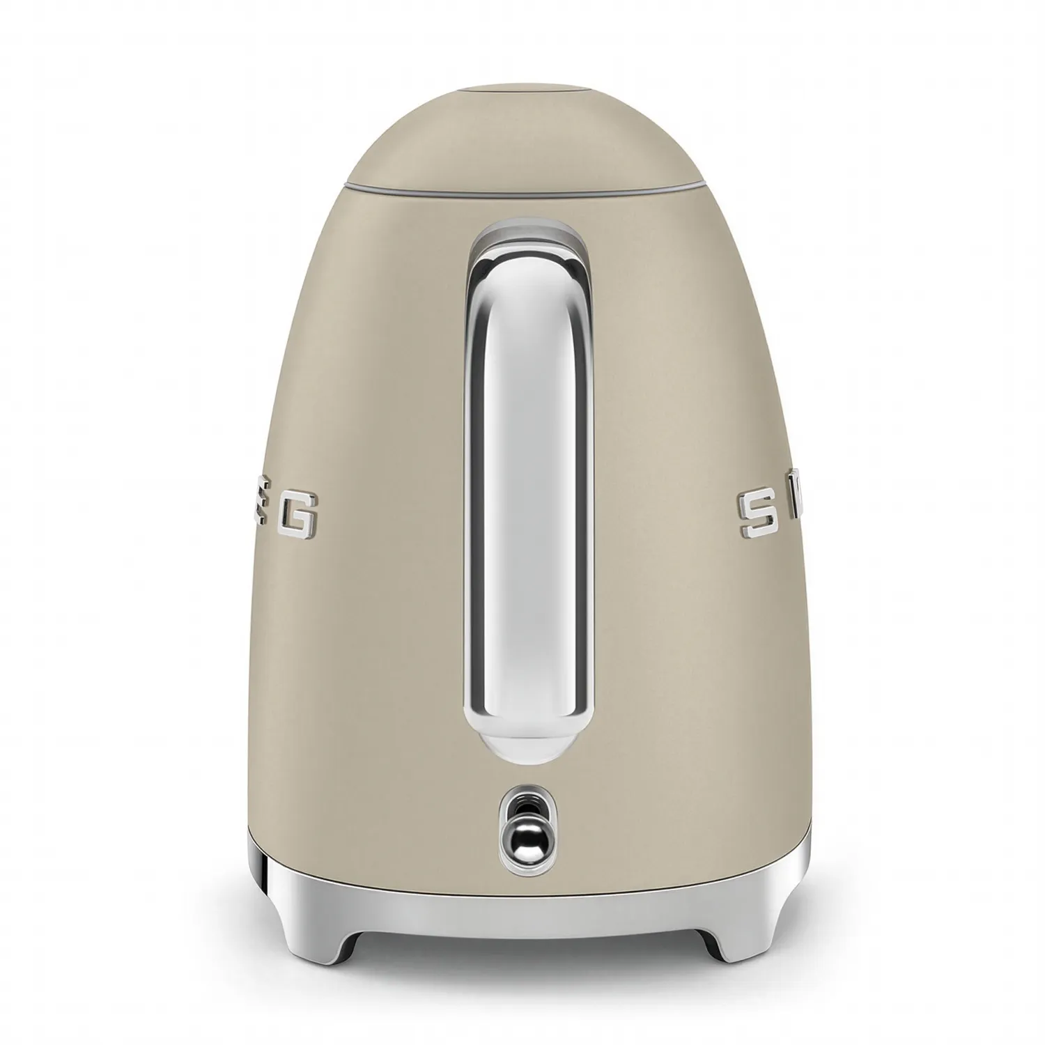 Smeg 50s Retro Style Aesthetic Kettle
