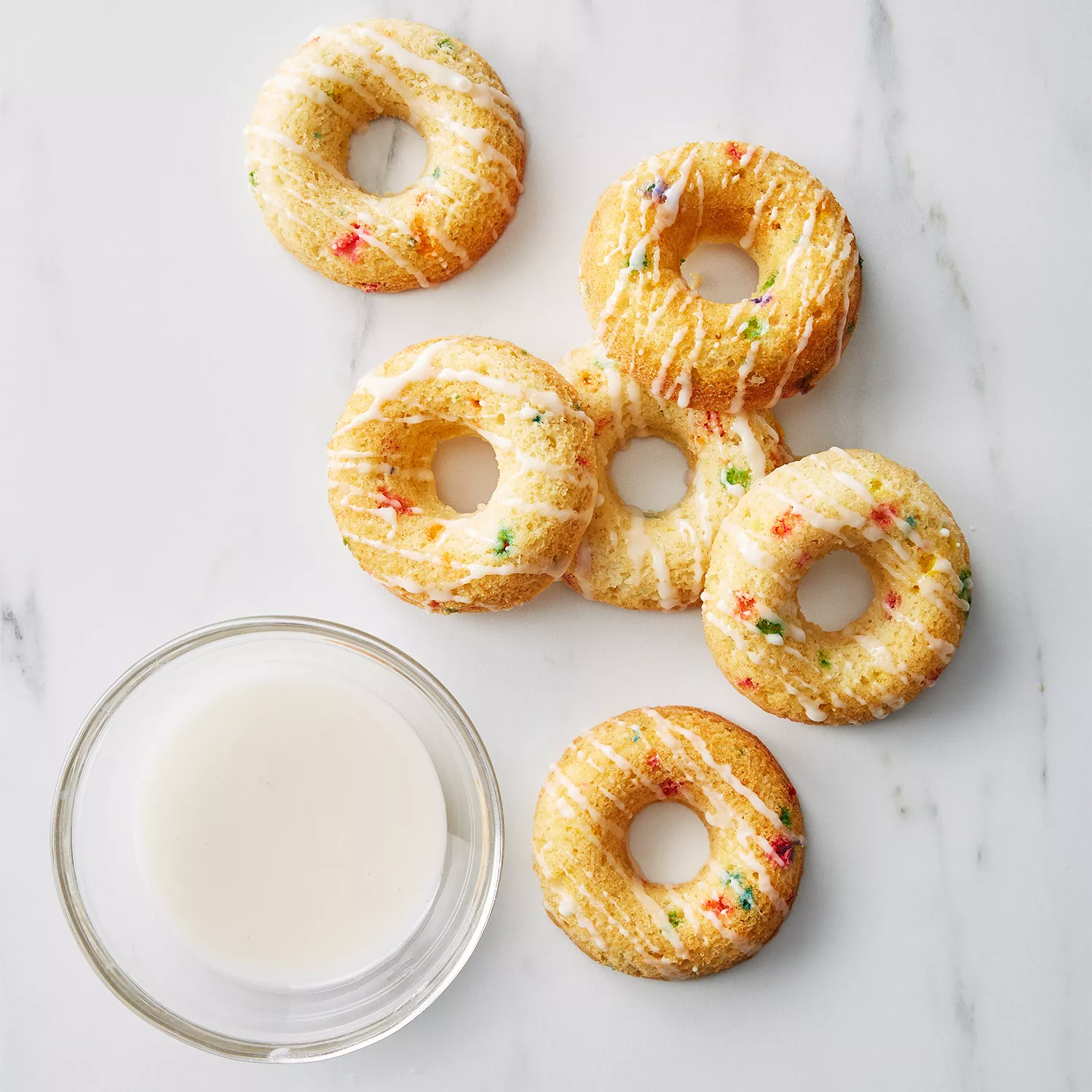 Sur La Table Confetti Donut Mix