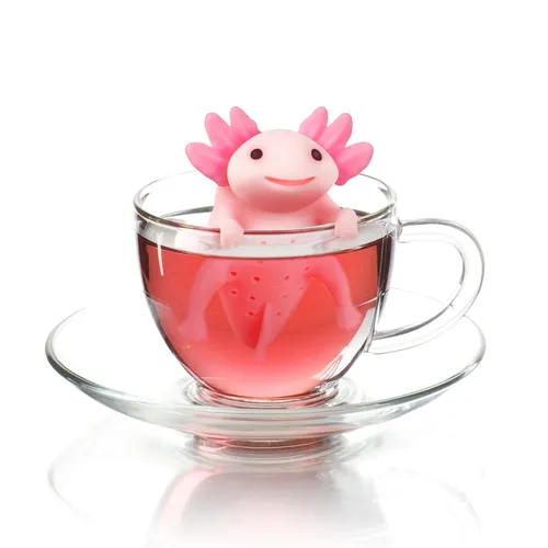 Fred Relaxolotl Tea Infuser