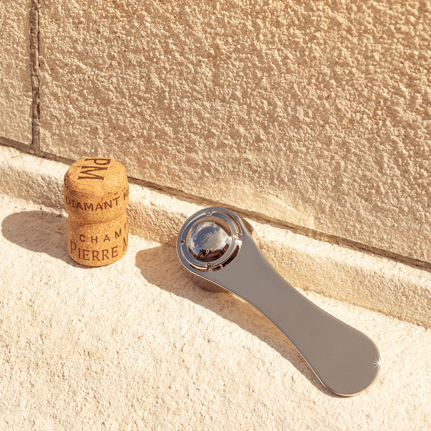 L'Atelier du Vin Oeno Wine Tool Set