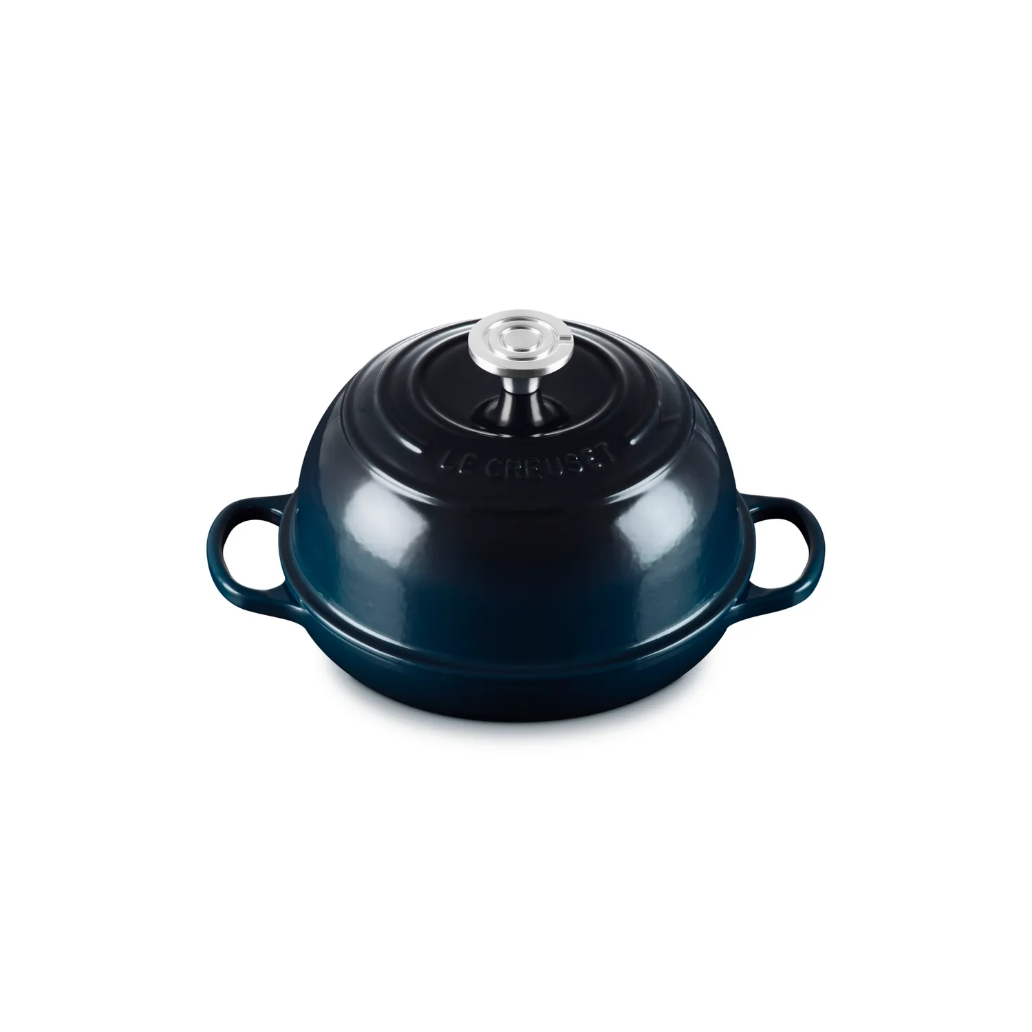 Le Creuset Enameled Cast Iron Bread Oven
