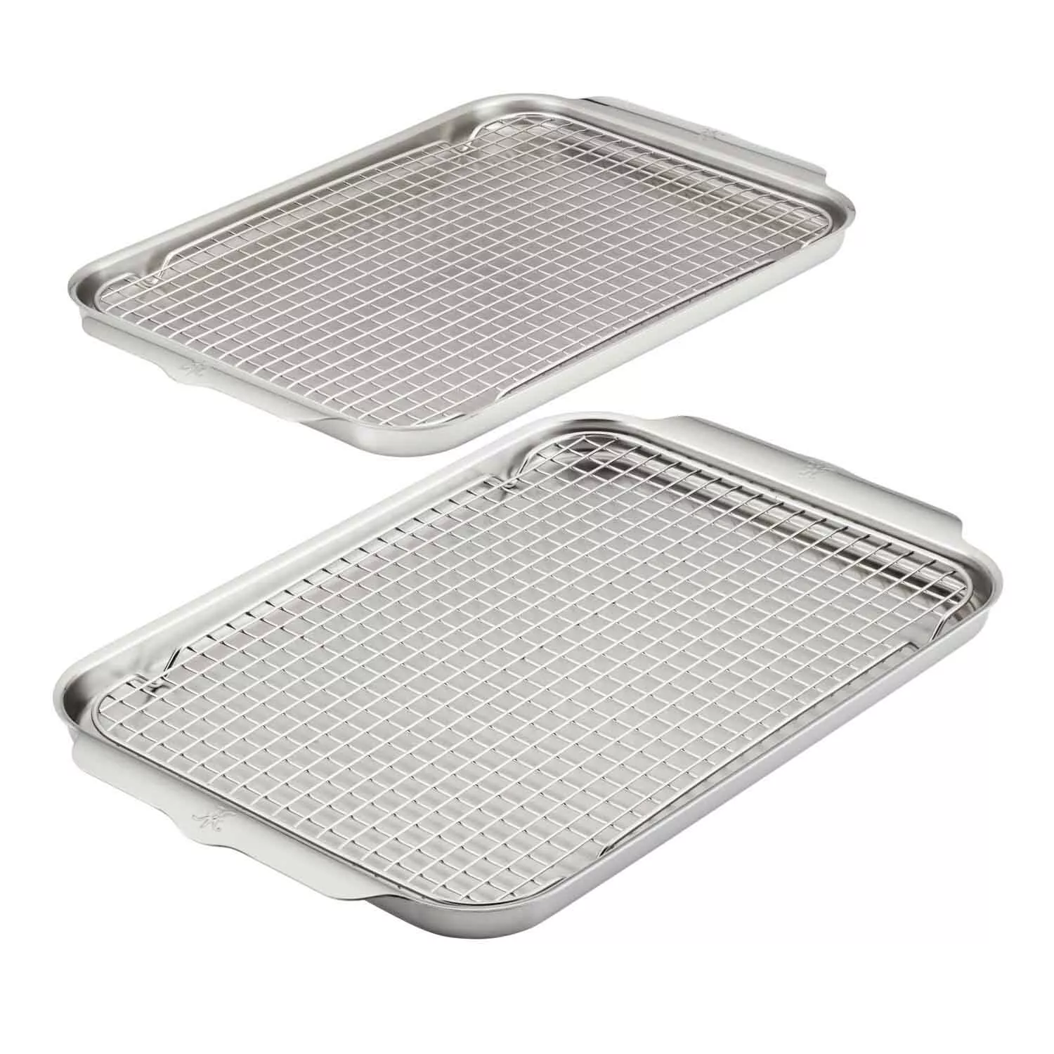 OvenBond Tri-ply Half Sheet Pan