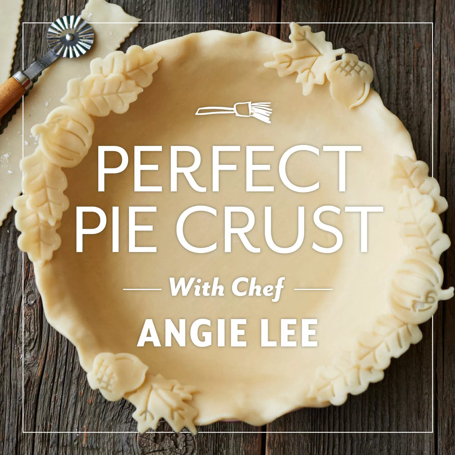 Perfect Pie Crust