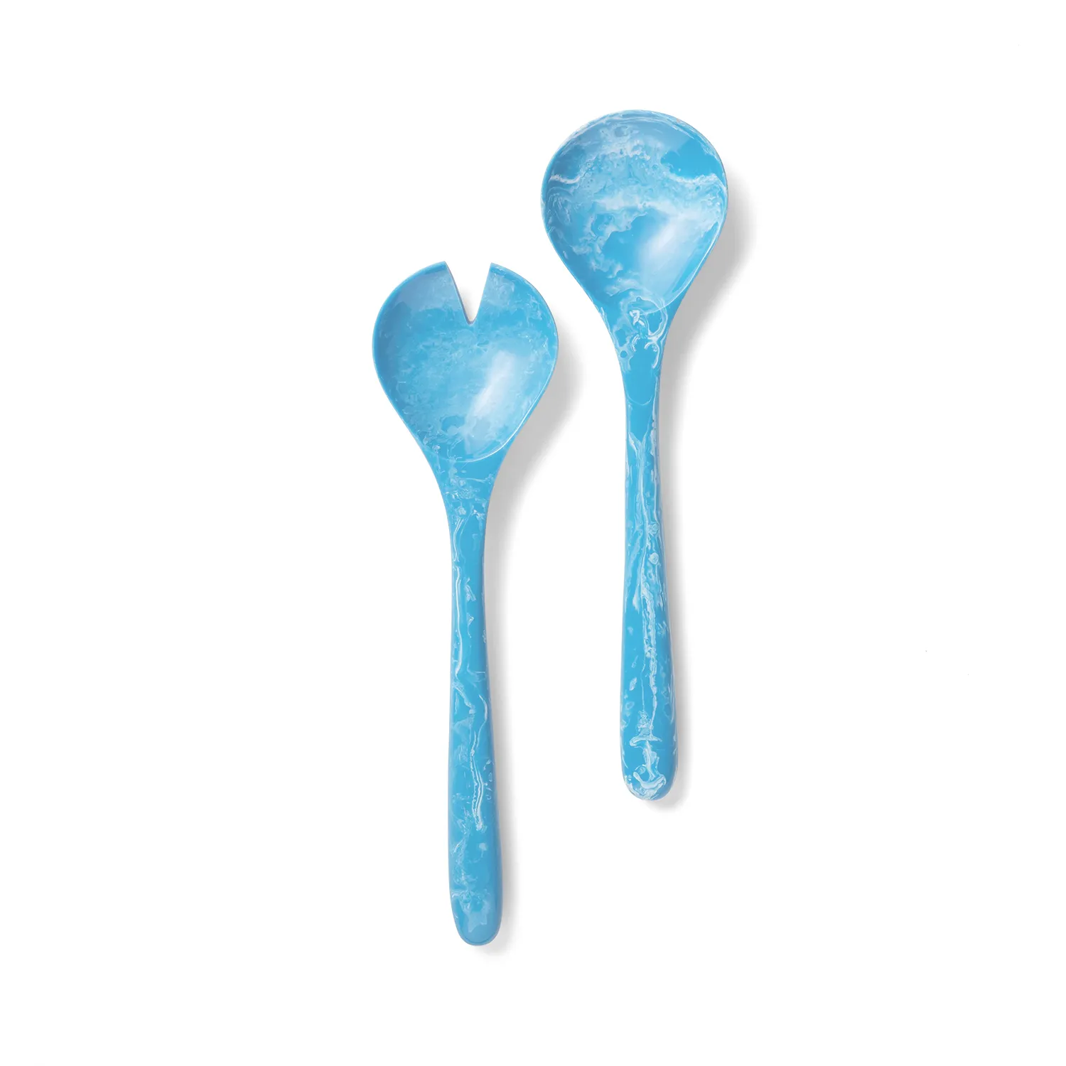 Sur La Table Resin Servers, Set of 2