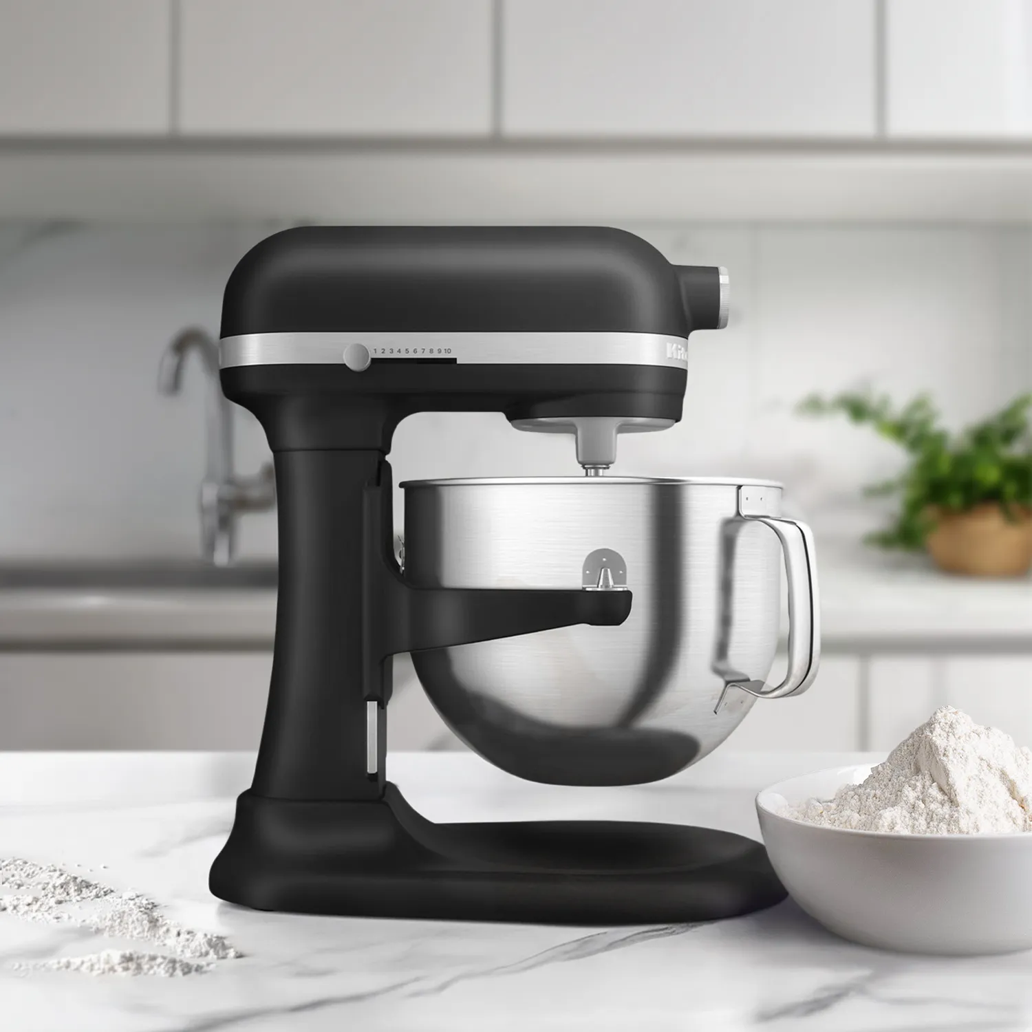 KitchenAid® Bowl-Lift Stand Mixer, 7 Qt.