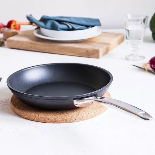 Cristel Castel&#8217;Pro ULTRALU Nonstick Skillets