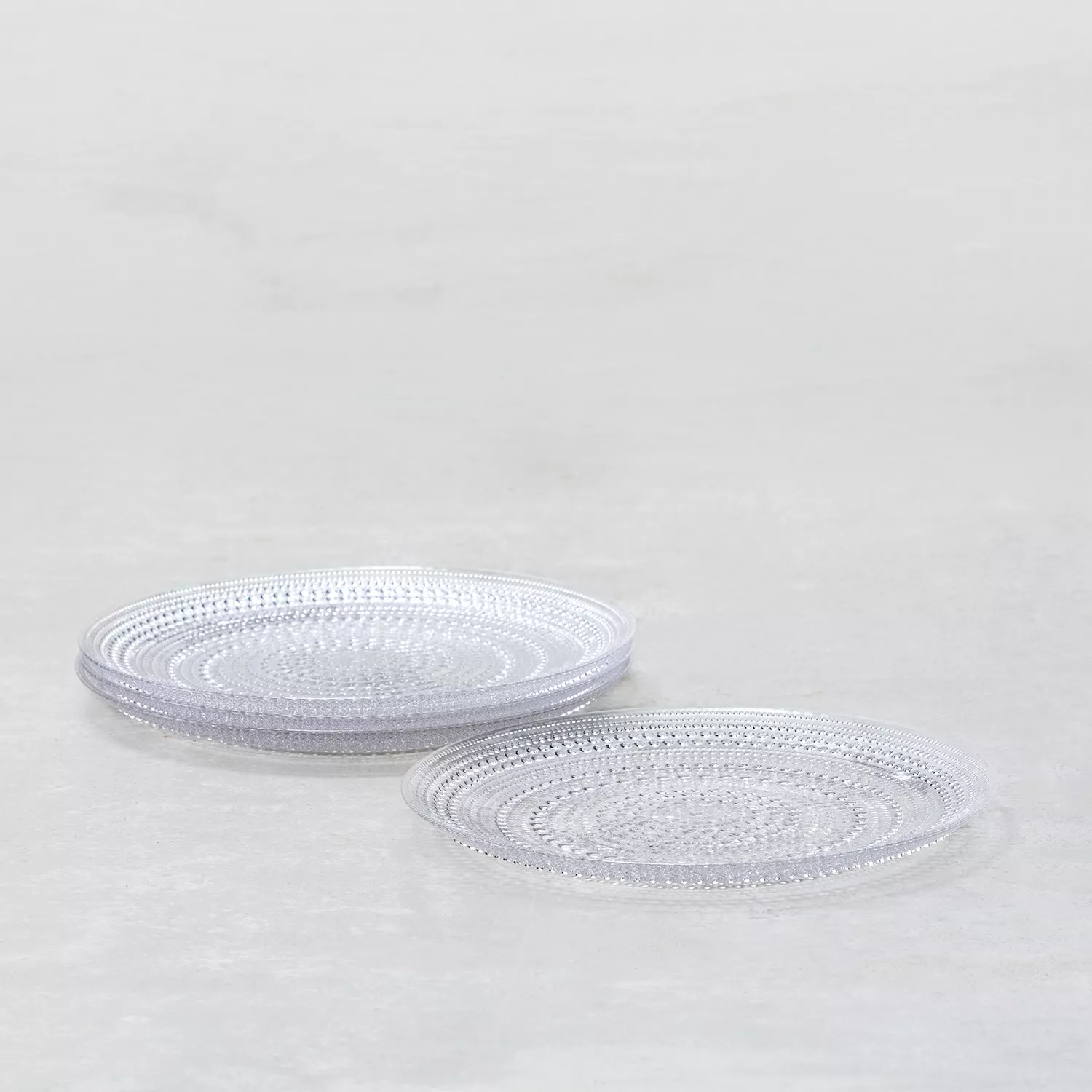 Fortessa Jupiter Dinner Plates, Set of 4