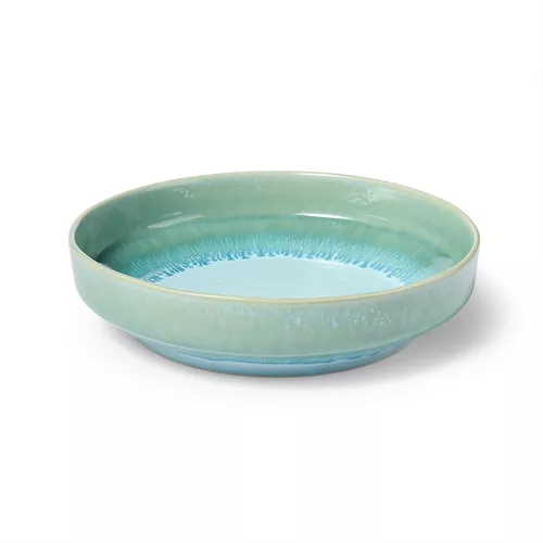 Sur La Table Reactive Glaze Pasta Bowl