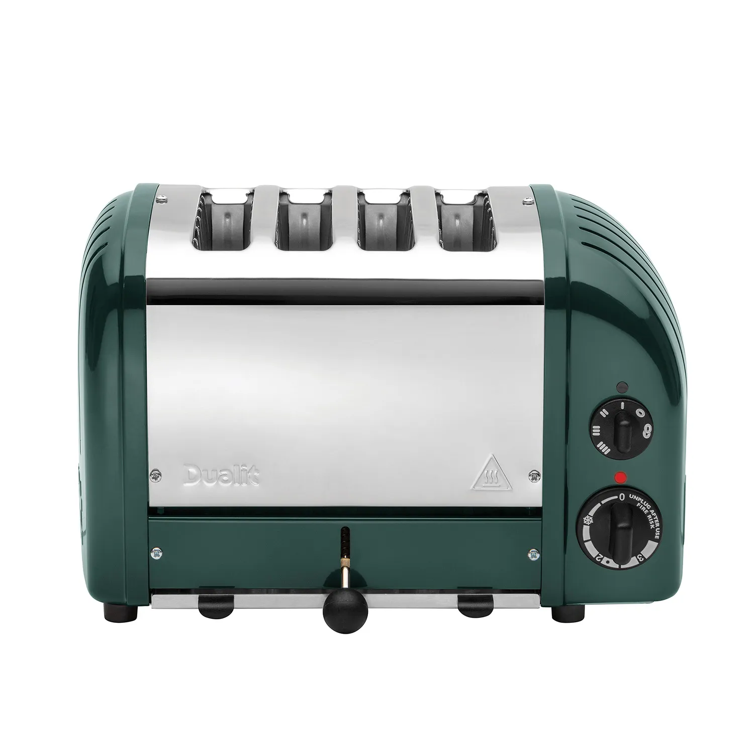 Dualit Classic Four-Slice Toaster