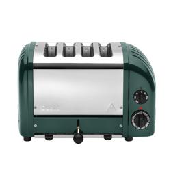 Dualit Classic Four-Slice Toaster