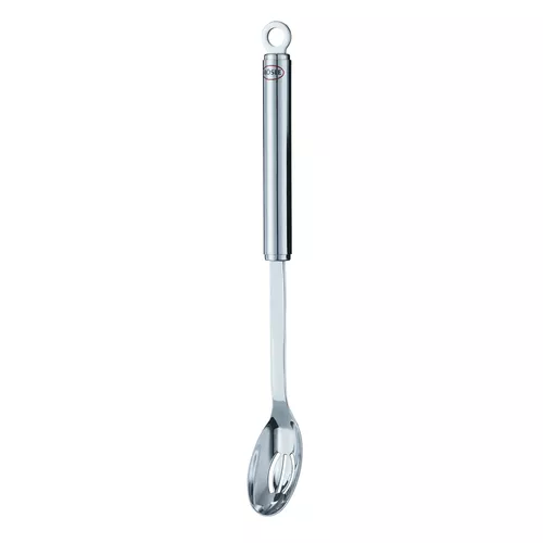 Rösle Antipasti and Olive Spoon