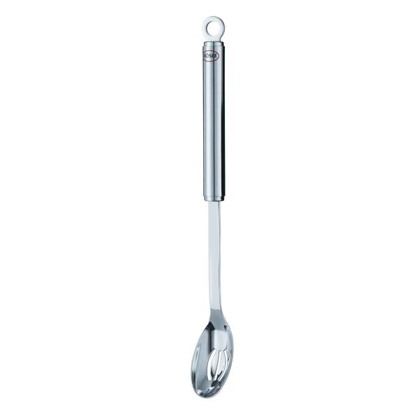 Rösle Antipasti and Olive Spoon