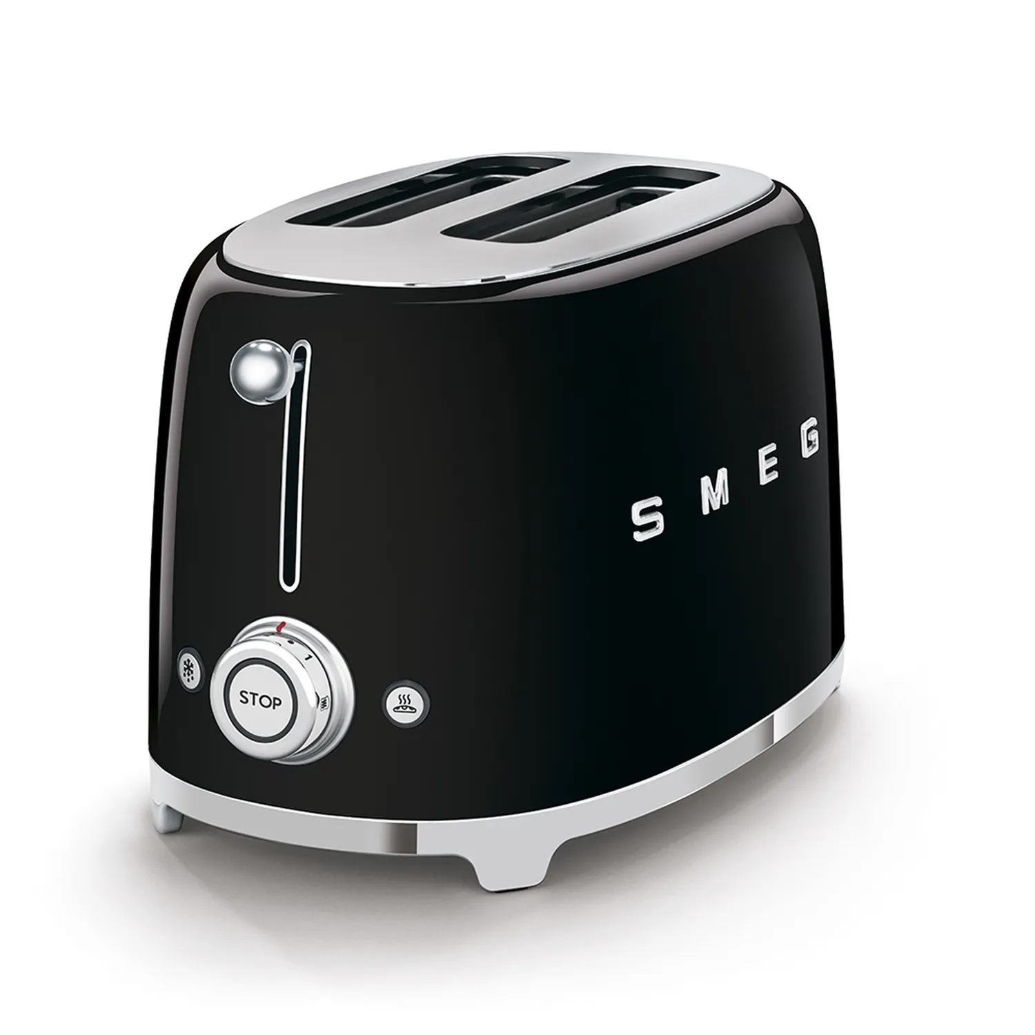 Smeg 2-Slice Toaster