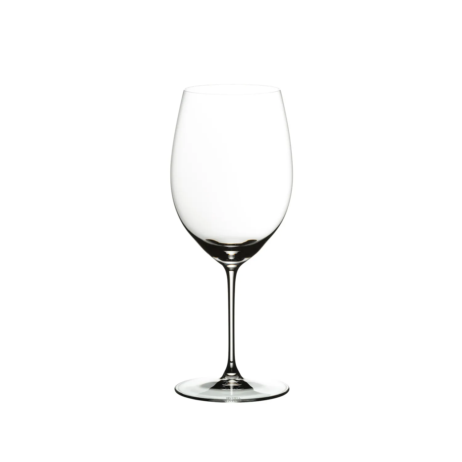 Riedel Veritas Cabernet Glasses, Set of 2