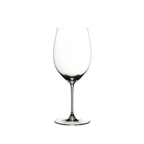 Riedel Veritas Cabernet Glasses, Set of 2