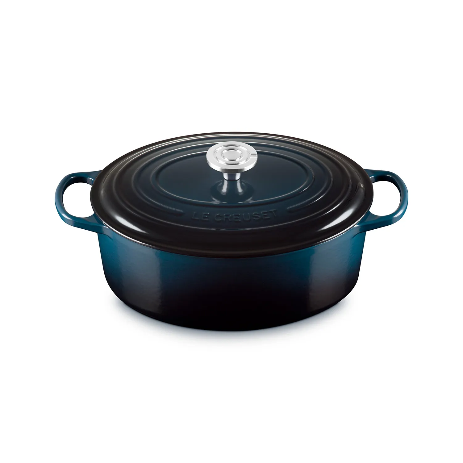 Le Creuset Signature Oval Dutch Oven, 6.75 qt.